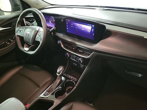 Used 2024 Buick Encore GX Sport Touring w/ Comfort Package image 25