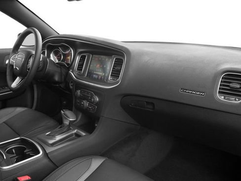 Certified 2017 Dodge Charger R/T RWD image 19