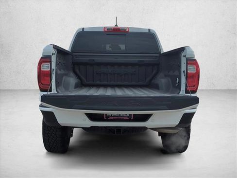 Used 2023 GMC Canyon AT4X image 7
