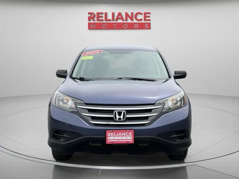 Used 2012 Honda CR-V LX image 11