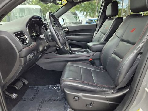 Used 2024 Dodge Durango GT RWD image 15