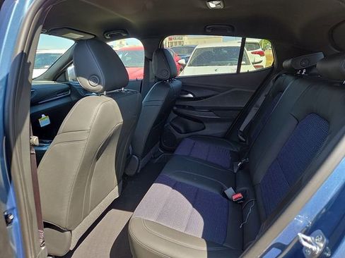 New 2026 Buick Envista Preferred w/ Convenience I Package image 7