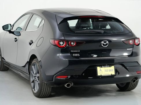 Used 2022 MAZDA MAZDA3 s image 46