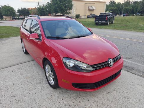 Used 2012 Volkswagen Jetta TDI image 4