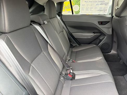 New 2026 Subaru Crosstrek 2.0i Premium AWD/4WD image 23