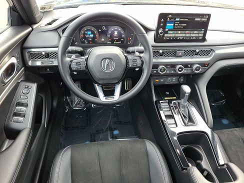 Certified 2023 Acura Integra A-Spec image 11
