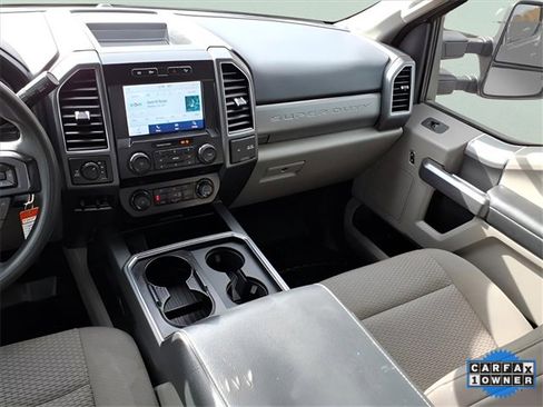 Used 2022 Ford F350 XLT w/ XLT Premium Package image 17