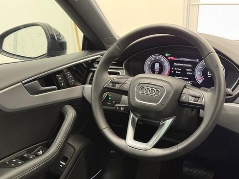 Used 2023 Audi A5 2.0T Premium Plus w/ Premium Plus AWD/4WD image 13