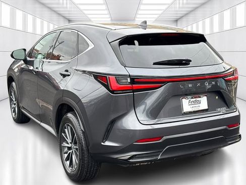 Used 2023 Lexus NX 250 AWD image 7