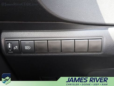 Used 2026 Toyota Corolla LE FWD image 30