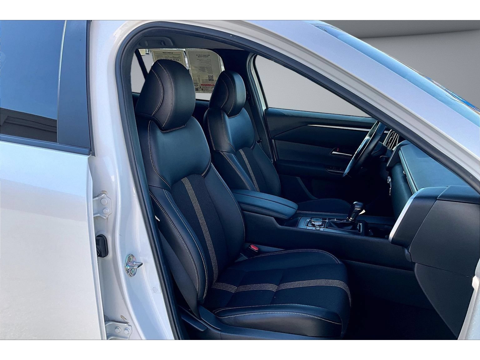 Used 2025 MAZDA CX-50 AWD 2.5 S w/ Preferred Package image 50