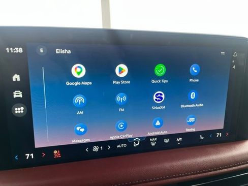 Used 2025 Lincoln Aviator Reserve w/ Equipment Group 201A AWD/4WD image 19