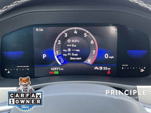Used 2022 Volkswagen Atlas SE FWD image 23