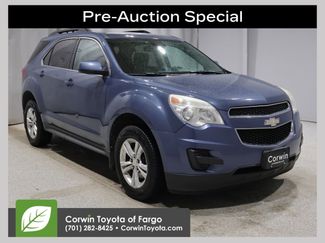 Used 2012 Chevrolet Equinox LT w/ Driver Convenience Package 360° Tour