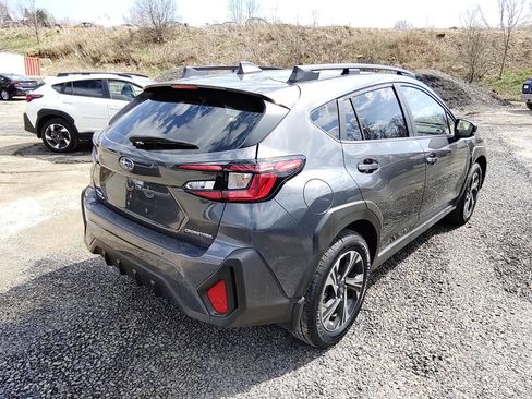 Used 2025 Subaru Legacy Premium image 5