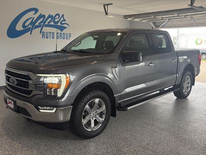 Used 2023 Ford F150 XLT w/ Equipment Group 302A High