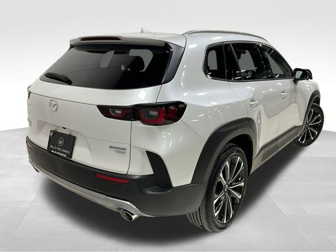 Used 2024 MAZDA CX-50 2.5 Turbo w/ Cargo Package image 13