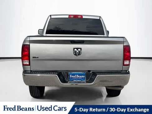 Used 2024 RAM 1500 Classic SLT image 7