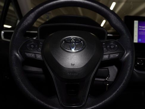 Certified 2025 Toyota Corolla LE image 16