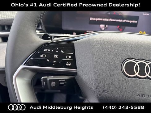 Used 2026 Audi Q3 quattro 2.0T AWD/4WD image 18