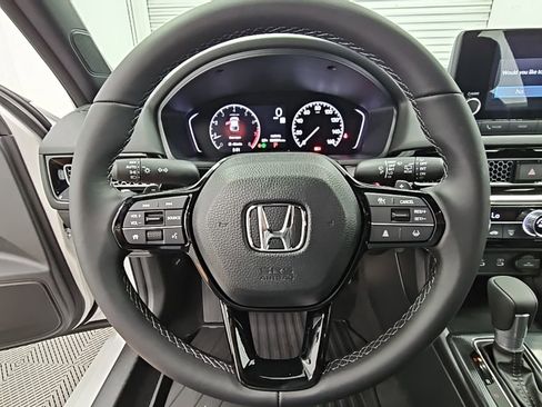 New 2026 Honda Civic Sport image 22