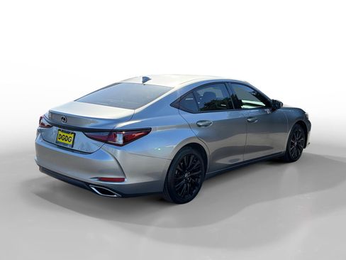 Used 2019 Lexus ES 350 FWD image 5