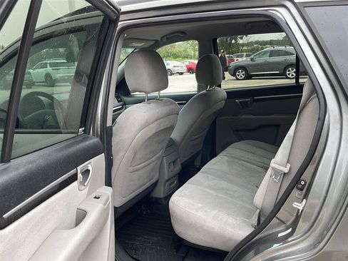 Used 2009 Hyundai Santa Fe GLS w/ Popular Equipment Pkg 2 AWD/4WD image 11