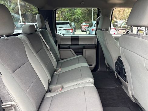 Used 2018 Ford F150 XL w/ Equipment Group 101A Mid image 29