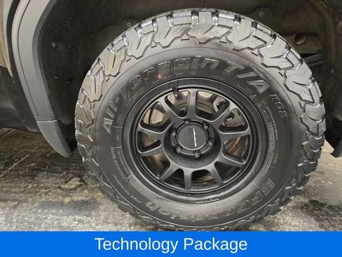 Used 2023 GMC Sierra 1500 Denali w/ Denali Reserve Package image 11