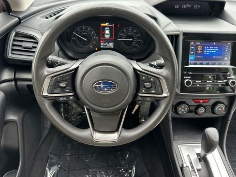 Used 2023 Subaru Impreza 2.0i Premium AWD/4WD image 14