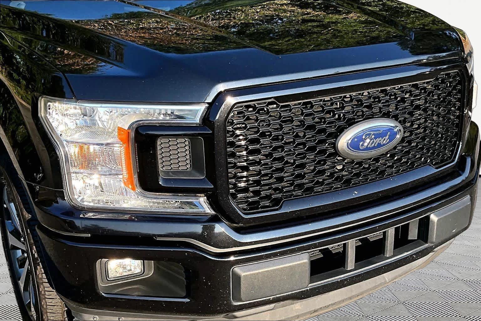 Used 2019 Ford F150 XL w/ Equipment Group 101A Mid RWD image 30