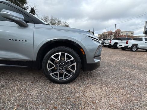Used 2023 Chevrolet Blazer RS image 20