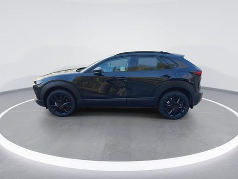 New 2026 MAZDA CX-30 2.5 Turbo w/ Premium Plus Pkg AWD/4WD image 5