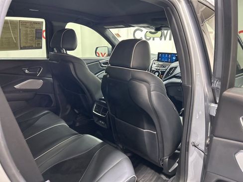 Used 2021 Acura RDX A-Spec AWD/4WD image 13