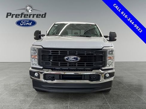 New 2026 Ford F350 XL w/ XL Chrome Package image 10
