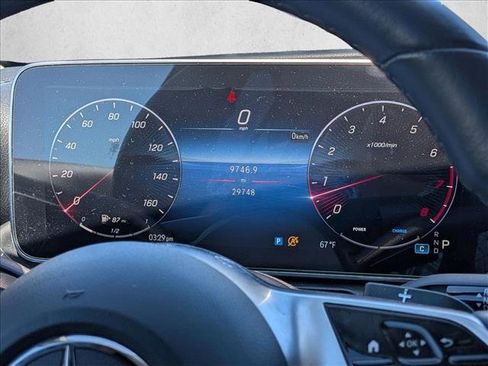 Used 2023 Mercedes-Benz C 300 Sedan image 10