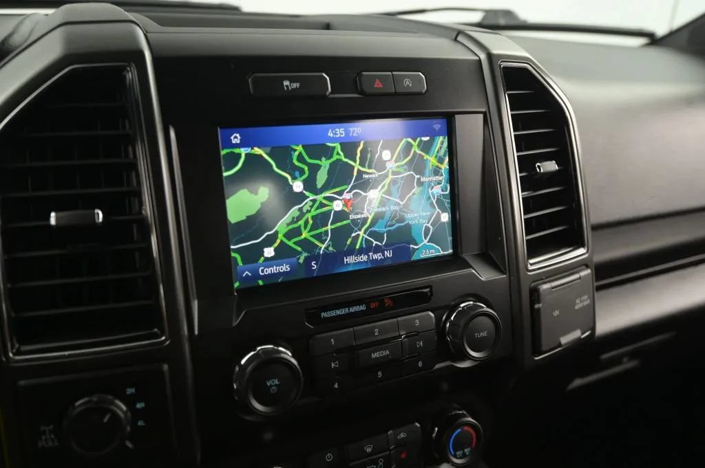 Used 2020 Ford F150 XLT w/ Equipment Group 302A Luxury AWD/4WD image 28