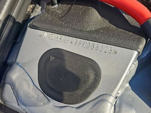 Used 2023 Audi A4 2.0T Premium w/ Convenience Package image 12