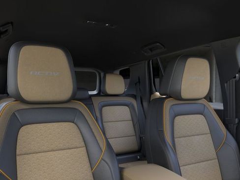 New 2026 Chevrolet Equinox ACTIV FWD image 24