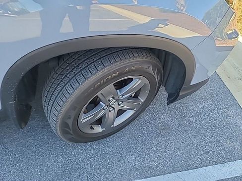 Used 2022 Honda Ridgeline RTL-E image 34