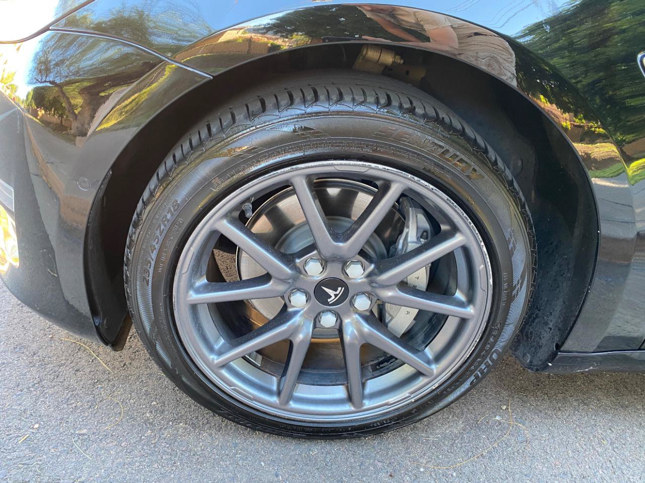 Used 2020 Tesla Model 3 RWD image 23