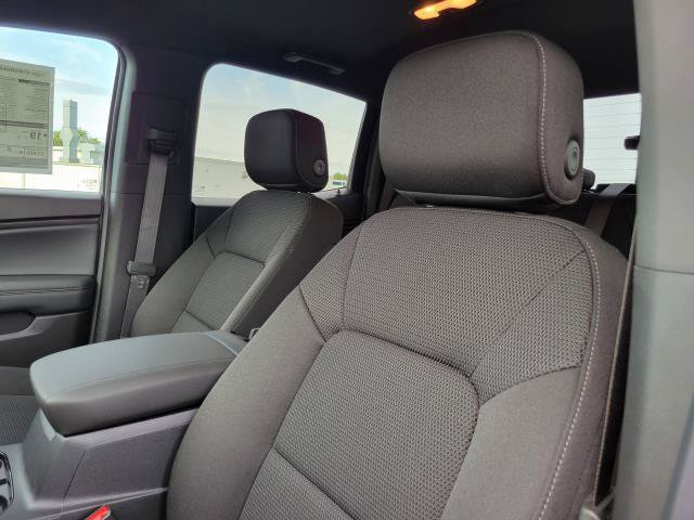 New 2026 Chevrolet Colorado LT w/ Advanced Trailering Package AWD/4WD image 14