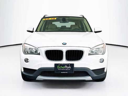 Used 2014 BMW X1 xDrive28i AWD/4WD image 2