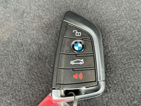 Used 2025 BMW M3 Competition w/ Executive Package AWD/4WD image 42