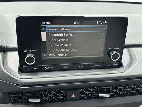 Certified 2024 Honda Accord EX image 20