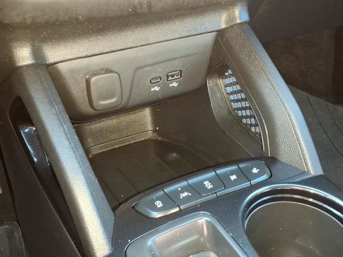 Used 2024 Chevrolet TrailBlazer LS w/ LS Convenience Package image 10