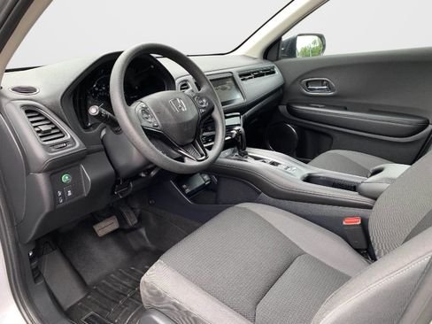 Certified 2022 Honda HR-V EX image 34