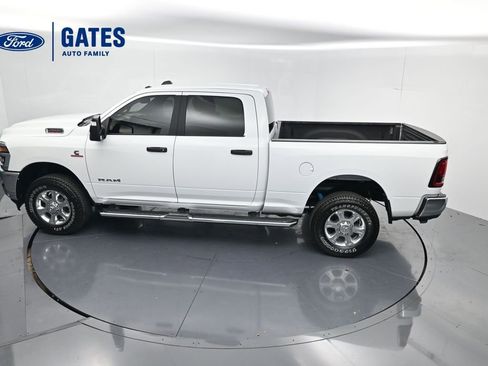 Used 2025 RAM 2500 Big Horn image 54