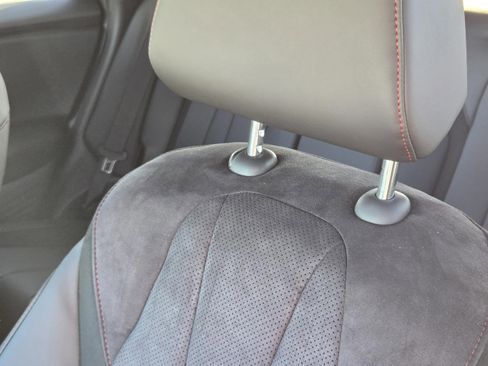 New 2026 Acura ADX A-Spec image 18