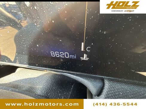 Certified 2024 Chevrolet TrailBlazer LT w/ Convenience Package image 13